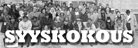 syyskokous
