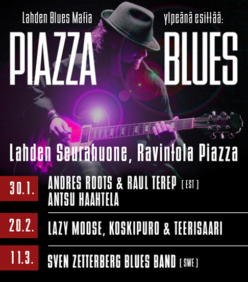 piazza 2015